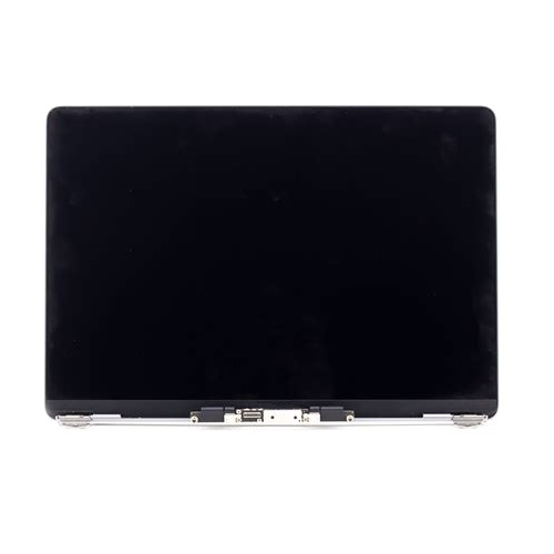 LCD-kokoonpano Apple A2179 2020 (hopeinen)