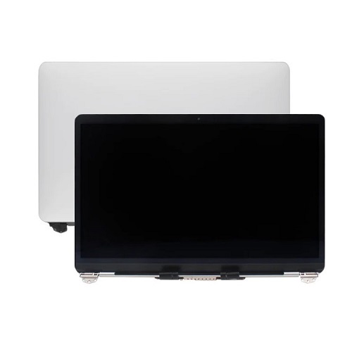 LCD-kokoonpano APPLE A2338 (hopeinen)