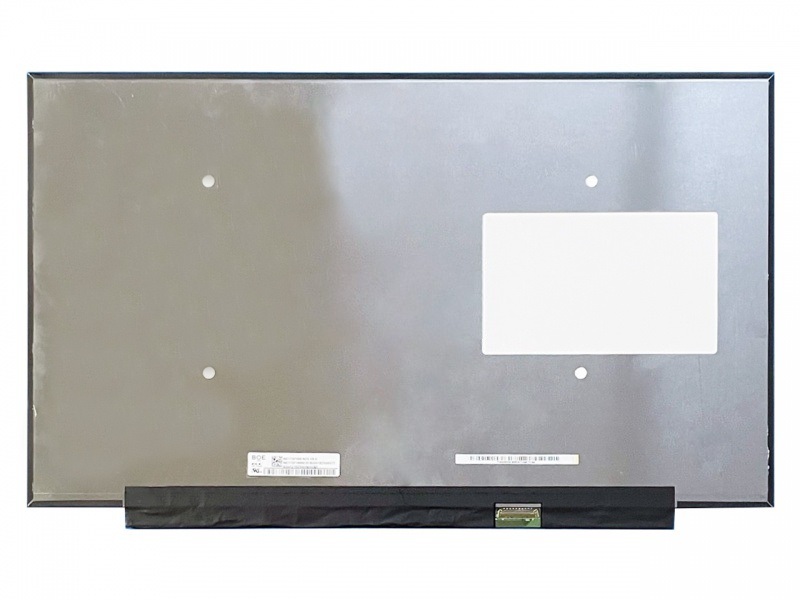 LCD-näyttö 17.3", 1920x1080, FHD, LED, IPS, 360Hz, matta, 40-pin (oikea), A+