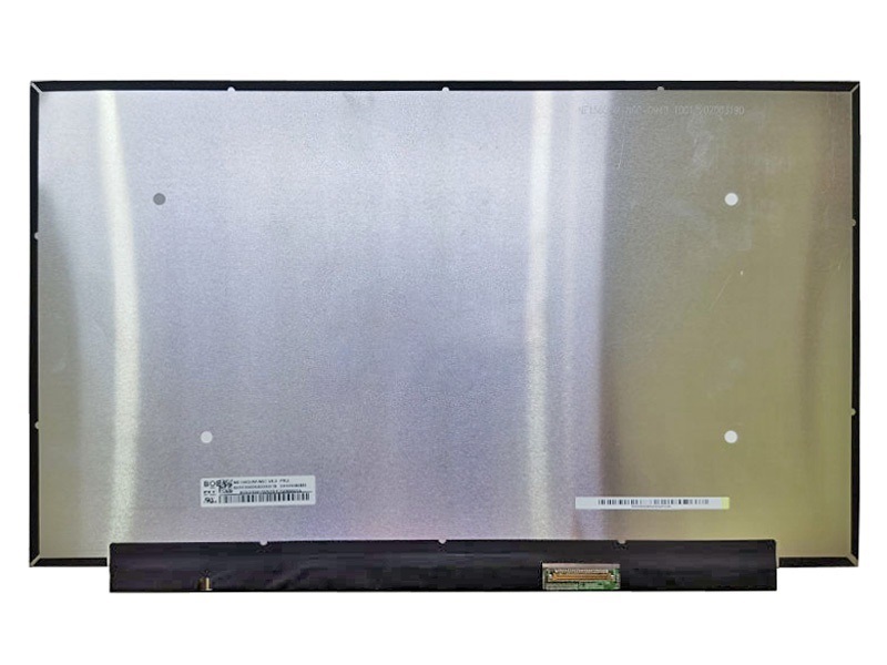 LCD-näyttö 15.6 tuumaa 3840x2160, UHD, Oxide TFT, matta, 40pin (oikea), A+