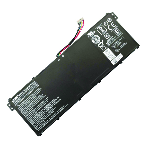 Kannettavan tietokoneen akku ACER AC14B18J, 2200 mAh, Extra Digital Selected