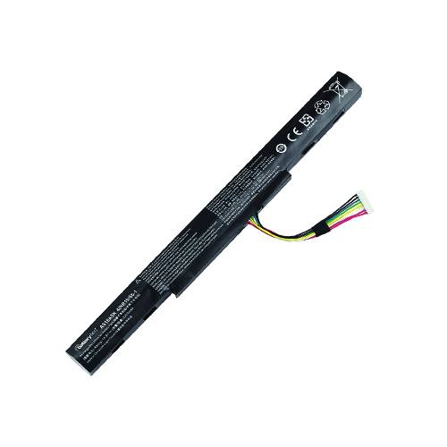 Kannettavan tietokoneen akku ACER AS16A5K, 2200 mAh, Extra Digital Selected