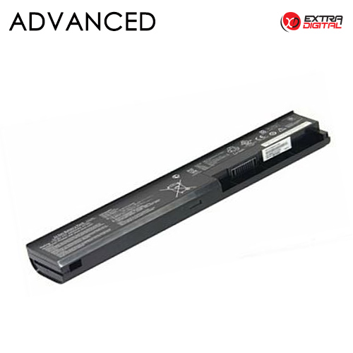 Kannettavan akku ASUS A32-X401, 5200mAh, Extra Digital Advanced