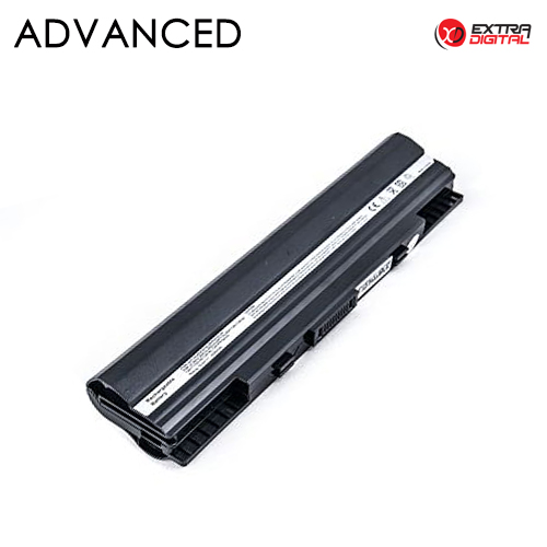 Kannettavan tietokoneen akku ASUS A31-UL20, 5000 mAh, Extra Digital Advanced