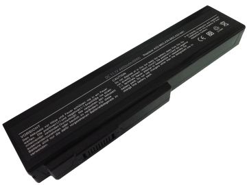 Kannettavan tietokoneen akku ASUS A32-M50, 5200 mAh, Extra Digital Advanced