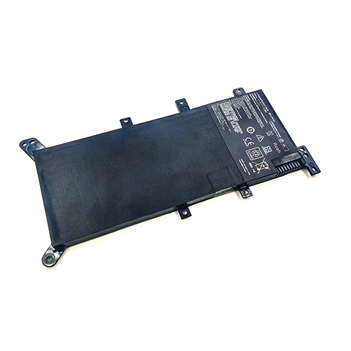 Kannettavan tietokoneen akku ASUS C21N1347, 4650 mAh, Extra Digital Selected