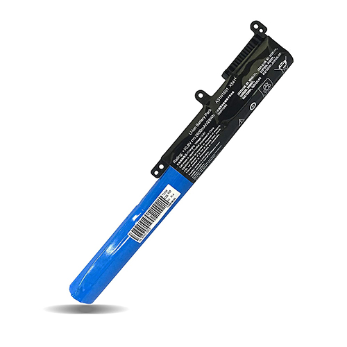 Kannettavan tietokoneen akku ASUS A31N1601, 2200 mAh, Extra Digital Selected