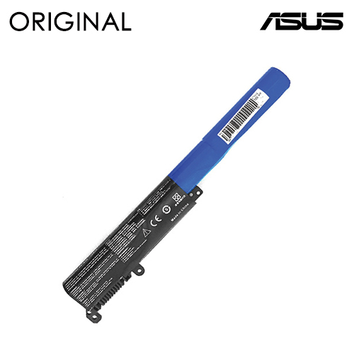 Kannettavan tietokoneen akku ASUS A31N1537, 2200 mAh, Extra Digital Selected