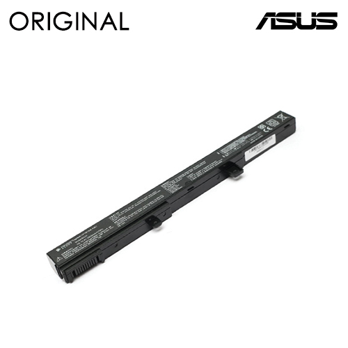 Kannettavan tietokoneen akku ASUS C21N1508, 38 Wh, Extra Digital Selected