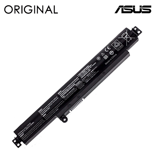 Kannettavan tietokoneen akku ASUS A31N1311, 33Wh, alkuperäinen