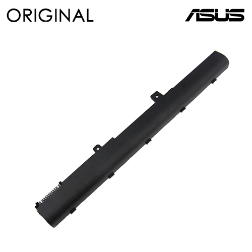 Kannettavan tietokoneen akku ASUS A41N1308, 2600mAh, alkuperäinen