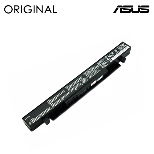 Kannettavan tietokoneen akku ASUS A41-X550A, 44Wh, alkuperäinen