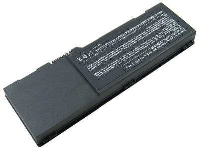 Kannettavan tietokoneen akku DELL KD476, 5200 mAh, Extra Digital Advanced