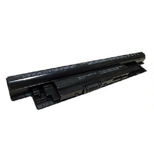 Kannettavan tietokoneen akku DELL MR90Y, 5200 mAh, Extra Digital Advanced