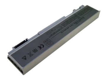Kannettavan tietokoneen akku Extra Digital Advanced, DELL PT434, 5200 mAh