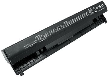 Kannettavan tietokoneen akku Extra Digital Advanced, DELL 312-0142, 5200 mAh