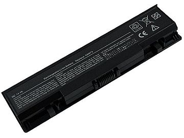 Kannettavan tietokoneen akku Extra Digital Advanced, DELL RM791, 5000 mAh