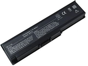 Kannettavan tietokoneen akku Extra Digital Advanced, DELL FT080, 5200 mAh