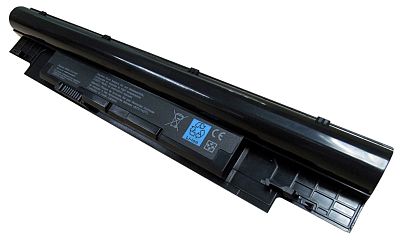 Kannettavan tietokoneen akku Extra Digital Advanced, DELL H7XW1, 5200 mAh