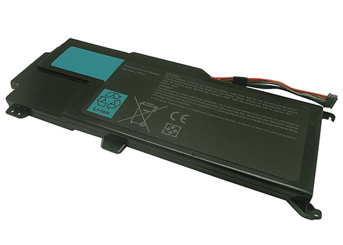 Kannettavan tietokoneen akku Extra Digital Selected, DELL V79Y0, 3800 mAh