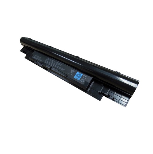 Kannettavan tietokoneen akku Extra Digital Selected, DELL H7XW1, 4400 mAh