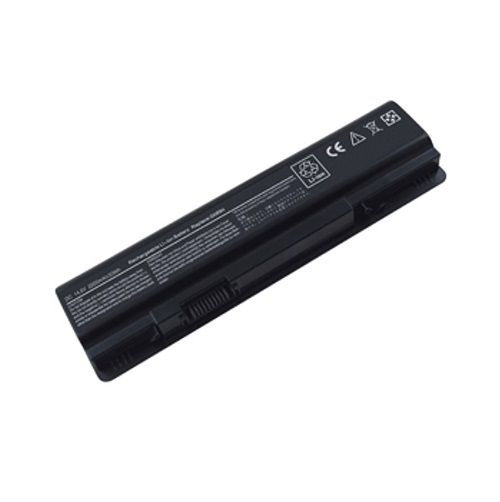 Kannettavan tietokoneen akku Extra Digital Selected, DELL F287H, 4400 mAh