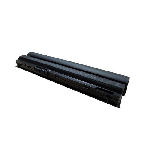 Kannettavan tietokoneen akku Extra Digital Advanced, DELL Latitude 09K6P, 5200 mAh
