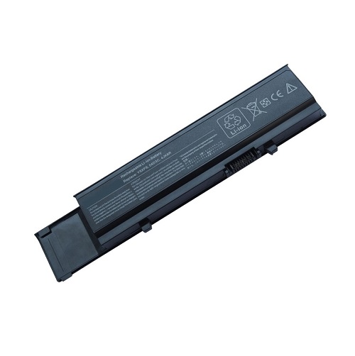 Kannettavan tietokoneen akku Extra Digital Advanced, DELL Y5XF9, 5200 mAh, 11,1 V