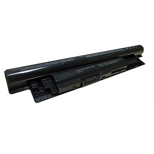 Kannettavan tietokoneen akku Extra Digital Selected, DELL MR90Y, 4400 mAh