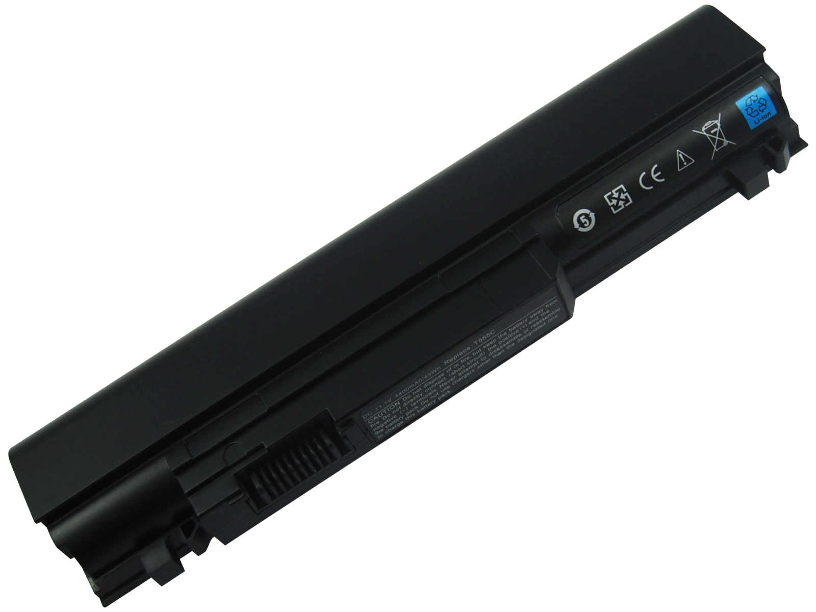 Kannettavan tietokoneen akku Extra Digital Advanced, DELL Studio XPS 13 Series 0P891C