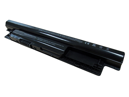 Kannettavan tietokoneen akku Extra Digital Advanced, DELL XCMRD, 2600 mAh