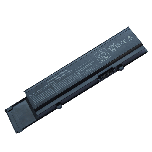 Kannettavan tietokoneen akku Extra Digital Selected, DELL Y5XF9, 4400 mAh