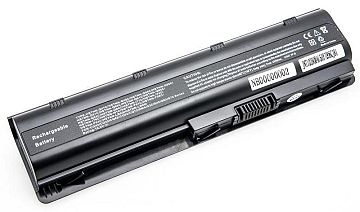 Kannettavan tietokoneen akku Extra Digital Advanced, COMPAQ MU06, 5200 mAh
