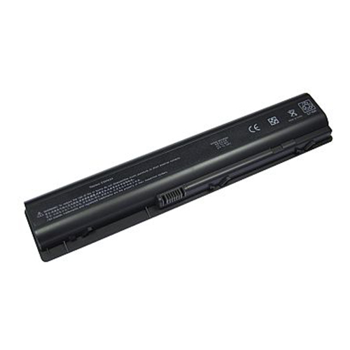 Kannettavan tietokoneen akku Extra Digital Advanced, HP HSTNN-IB34, 5200 mAh