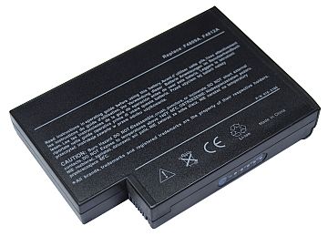 Kannettavan tietokoneen akku Extra Digital Advanced, HP F4809A, 5200 mAh