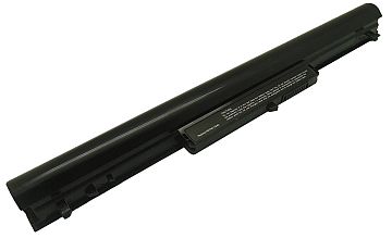 Kannettavan tietokoneen akku Extra Digital Advanced, HP HSTNN-YB4D, 2600 mAh