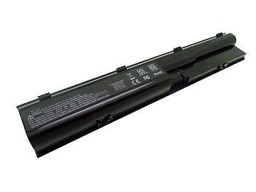 Kannettavan tietokoneen akku, Extra Digital Advanced, HP HSTNN-I02C, 5200mAh