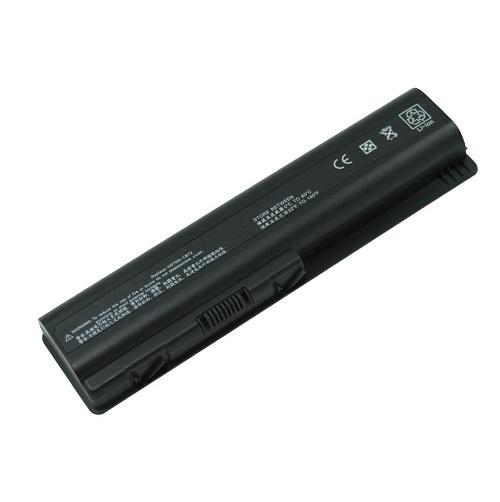 Kannettavan tietokoneen akku, Extra Digital Selected, HP 462889-121, 4400mAh