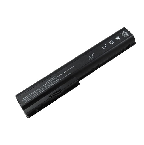 Kannettavan tietokoneen akku Extra Digital Selected, HP HSTNN-IB75, 4400 mAh