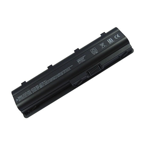 Kannettavan tietokoneen akku Extra Digital Selected, COMPAQ MU06, 4400 mAh