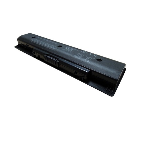 Kannettavan tietokoneen akku HP PI06, 4400 mAh, Extra Digital Selected