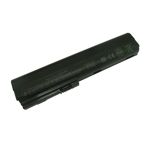 Kannettavan tietokoneen akku Extra Digital Advanced, HP EliteBook SX06XL, 5200 mAh