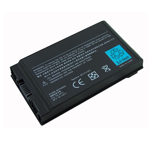 Kannettavan tietokoneen akku Extra Digital Advanced, COMPAQ Business PB991A, 5200 mAh