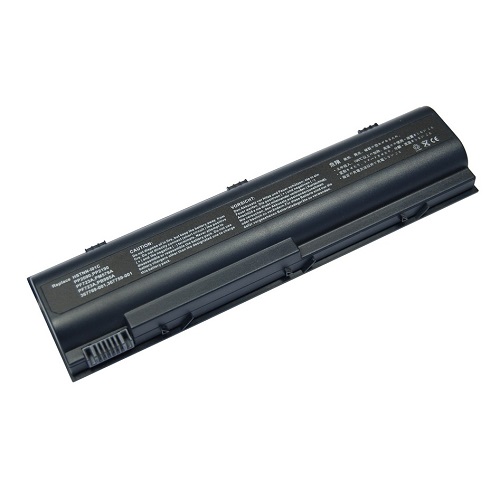 Kannettavan tietokoneen akku Extra Digital Selected, HP HSTNN-DB10, 4400 mAh