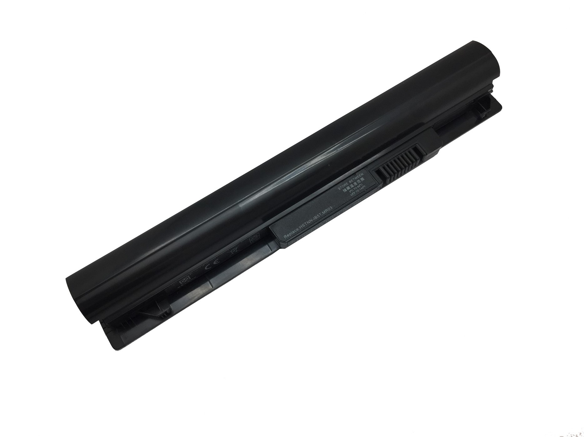 Kannettavan tietokoneen akku HP HSTNN-IB5T, 2600 mAh