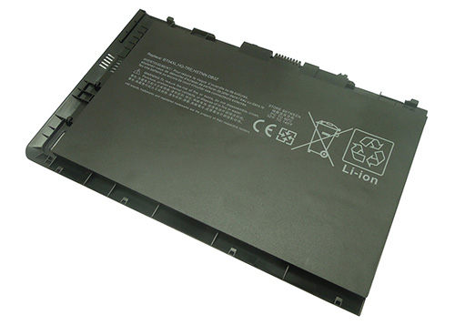 Kannettavan tietokoneen akku Extra Digital Selected, HP BT04XL, 3200 mAh