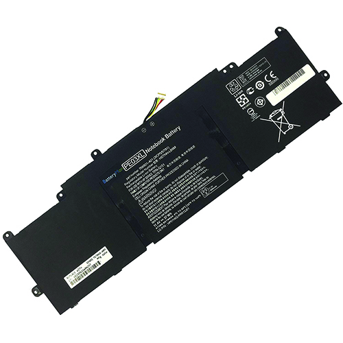 Kannettavan tietokoneen akku Extra Digital Selected, HP PE03, 36 Wh