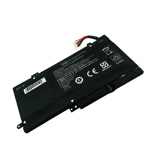 Kannettavan tietokoneen akku Extra Digital Selected, HP LE03XL, 48 Wh