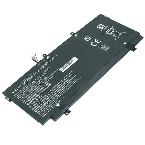 Kannettavan tietokoneen akku Extra Digital Selected, HP SH03XL, 57 Wh