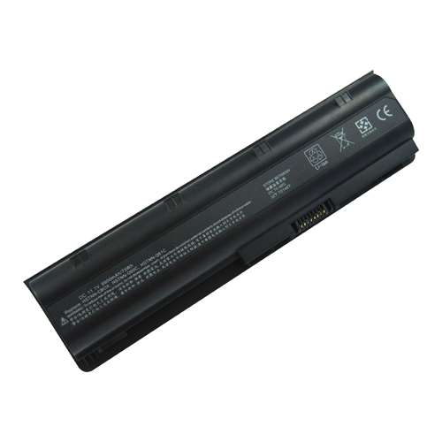 Kannettavan tietokoneen akku Extra Digital Extended, HP HSTNN-Q47C, 6600 mAh